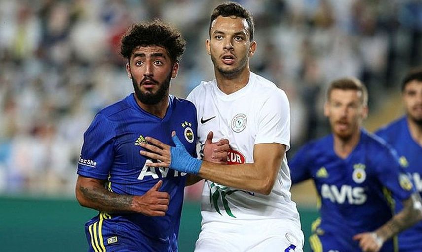 Zorya Allahyar Sayyadmanesh İçin Fenerbahçe İle Transfer Görüşmelerine Başladı!