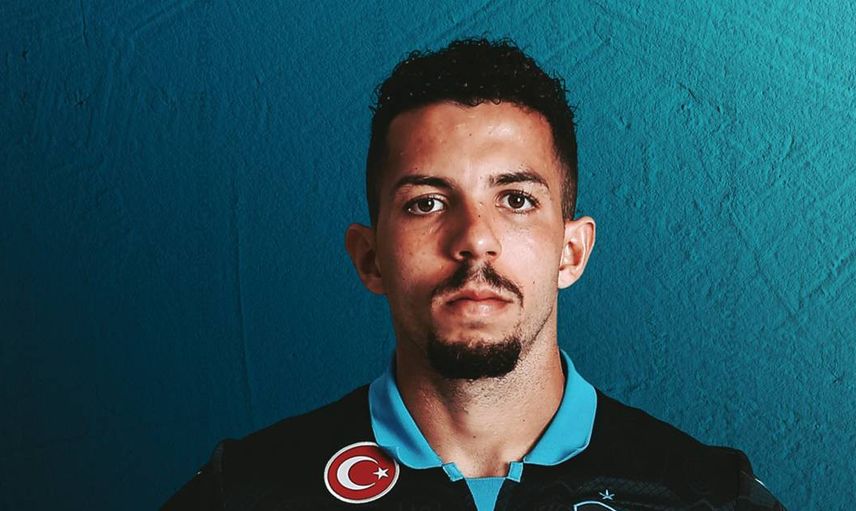Trabzonsporlu Flavio Giresunspor İle Anlaşma Sağladı!