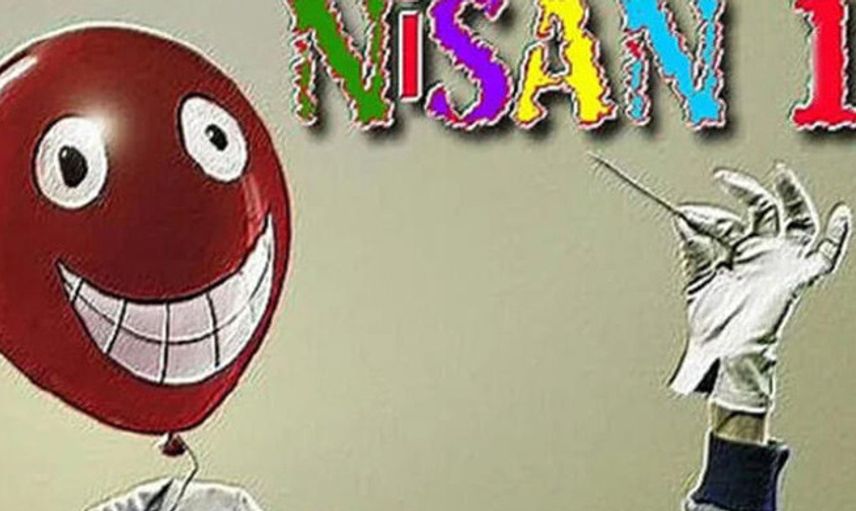 BAE'de 1 Nisan Şakalarına Hapis Ceza: En Az Bir Yıl!