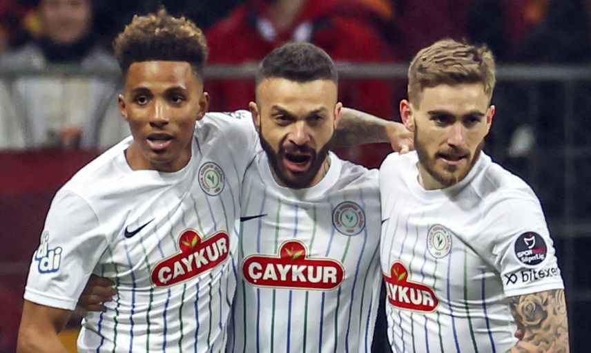 Erman Toroğlu'ndan çarpıcı Rizespor maçı yorumu! Fernandes müthiş oynadı, Galatasaray durdurmak için her şeyi yaptı!