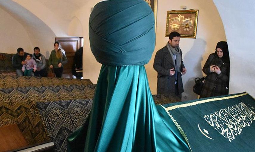 Şeyh Edebali Kimdir, Osman Bey'e Nasihati ve Sözleri Nelerdir?