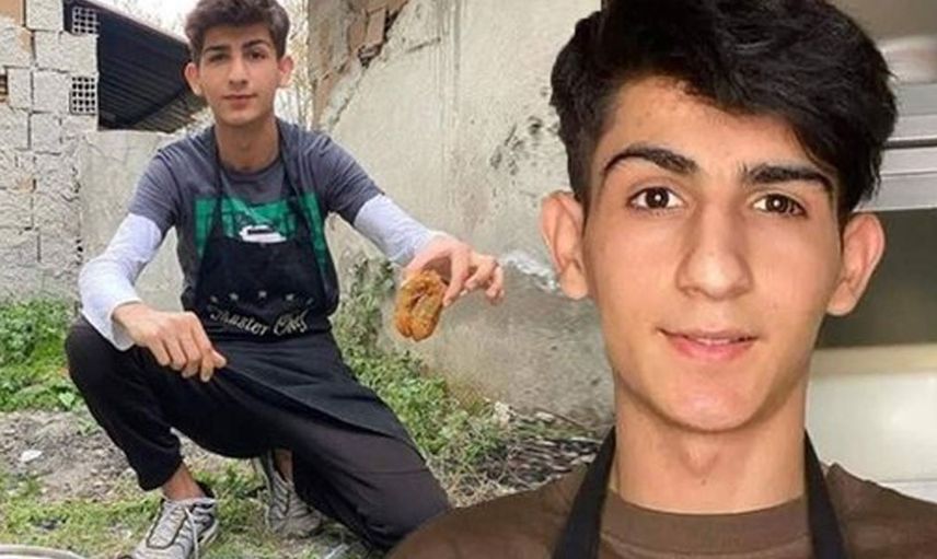 Sosyal medya fenomeni Taha Duymaz’dan acı haber geldi: 12 gün sonra enkazdan cansız bedeni çıktı