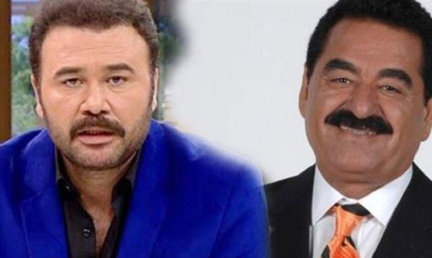 Önce oğlu Ahmet Tatlı şimdi İmparatoru'un kardeşi! Hüseyin Tatlı öyle şeyler dedi ki yer yerinden oynamış