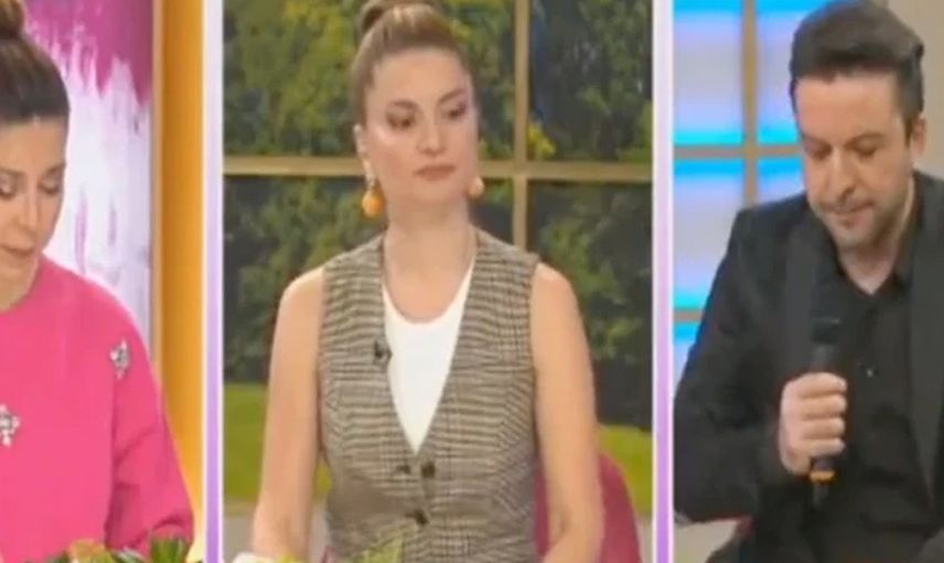 Nihat Doğan'dan eski dostu Alişan için zehir zemberek sözler! Herkesin içinde rezil etti