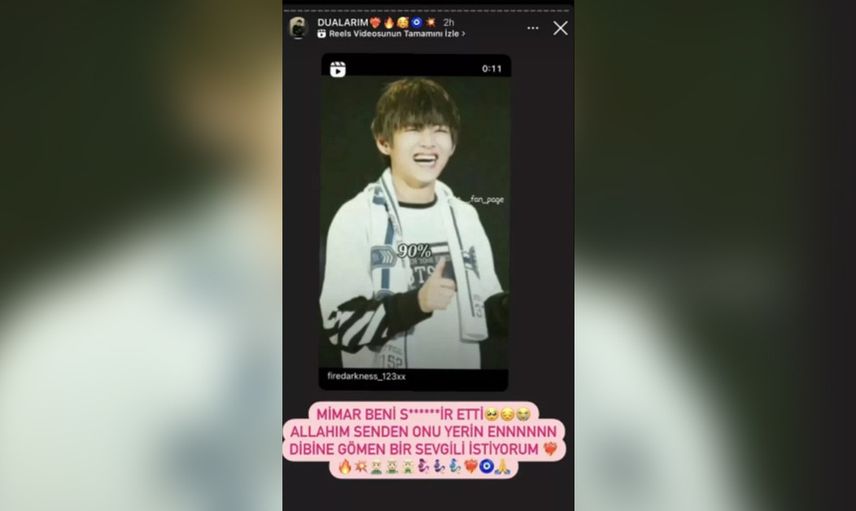 Sosyal medya fenomeni Bahar Candan bitti annesi başladı! Umut Candan’ın paylaştığı fotoğraflar ağızları açık bıraktı, anneleri kızlarından beter çıktı
