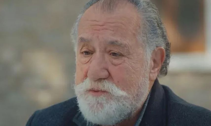 Nusret Çetinel Kimdir?