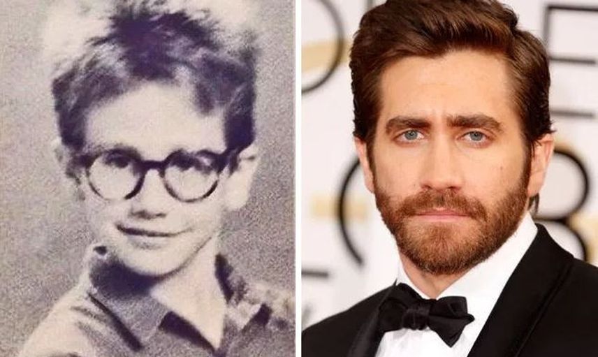 Jake Gyllenhaal