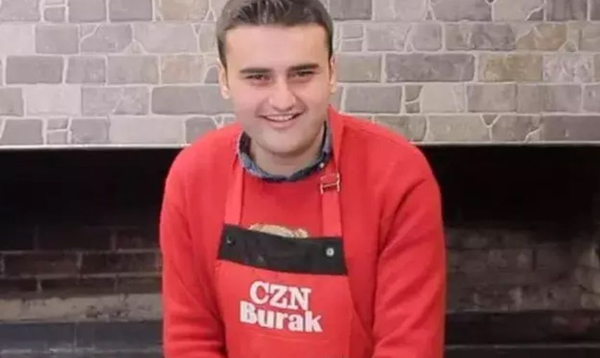 CZN Burak kan revan içinde kaldı: Son halini paylaşan fenomen takipçilerini korkuttu!
