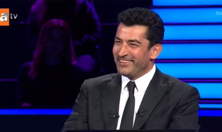 İlginç olay