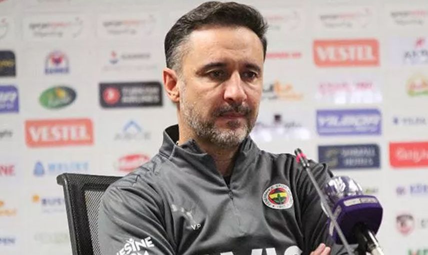 Fenerbahçe'den Ayrılan Vitor Pereira'ya Ödeme Yapılmaya Devam Ediliyor İddiası!