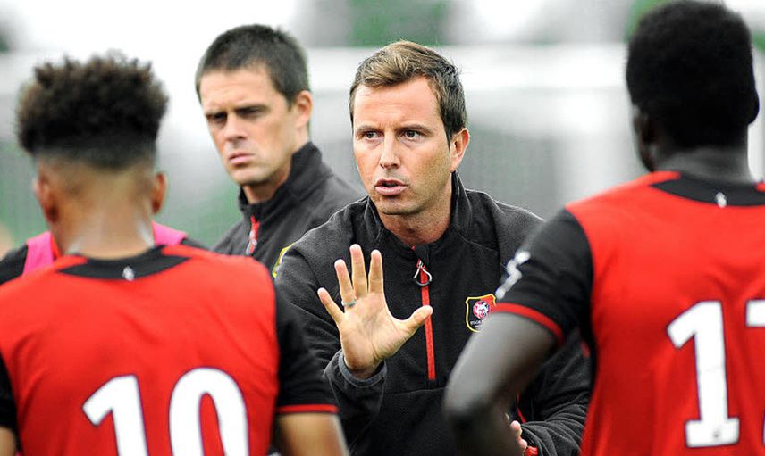 Julien Stephan'ın Burak Yılmaz ve Zeki Çelik İle İlgili Transfer Açıklamaları Gündeme Oturdu!
