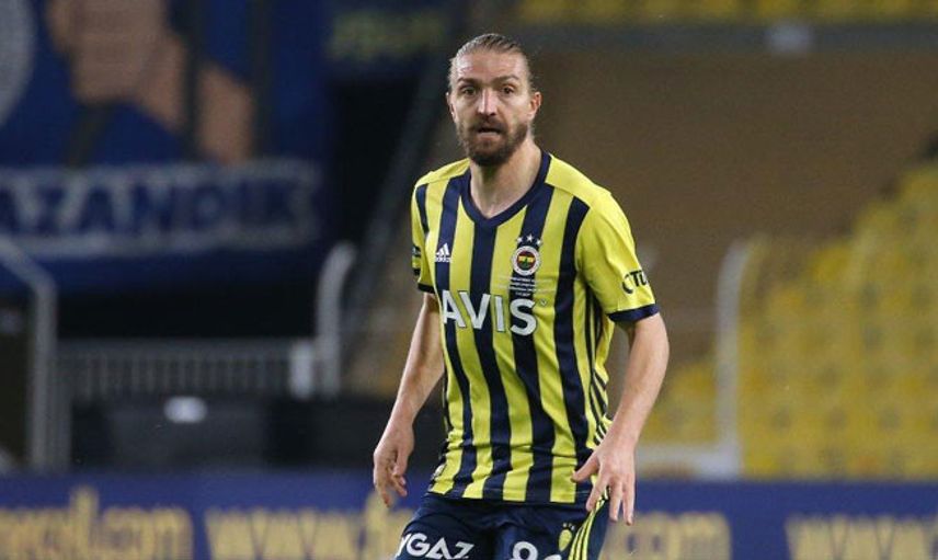 Emre Belözoğlu'ndan Caner Açıklaması