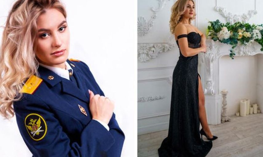 Veronika Unzhakov