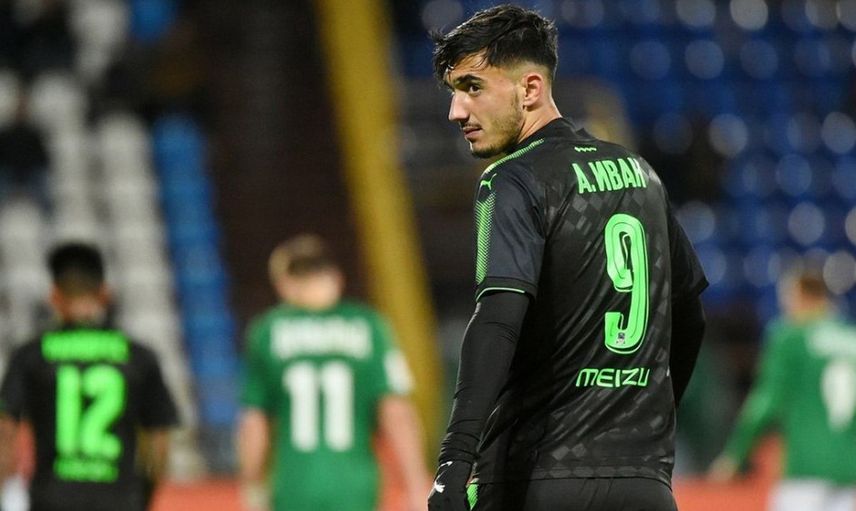 Galatasaray, Rumen Oyuncu Andrei Ivan'ı Transfer Etmek İstiyor!
