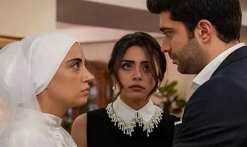 Kızılcık Şerbeti'nin Nursema'sı üzdü: Rahatsızlığını ilk kez açıkladı