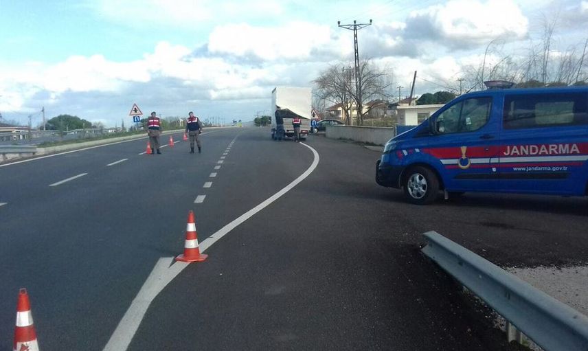 Afyonkarahisar'da Ceza Yazdıkları Kişi Şehit Babası Çıkınca Cezayı Kendileri Ödedi