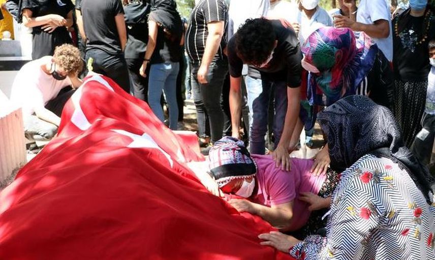Azra'nın Katili Mustafa Murat Ayhan'ın Mesajları İfşa Oldu!