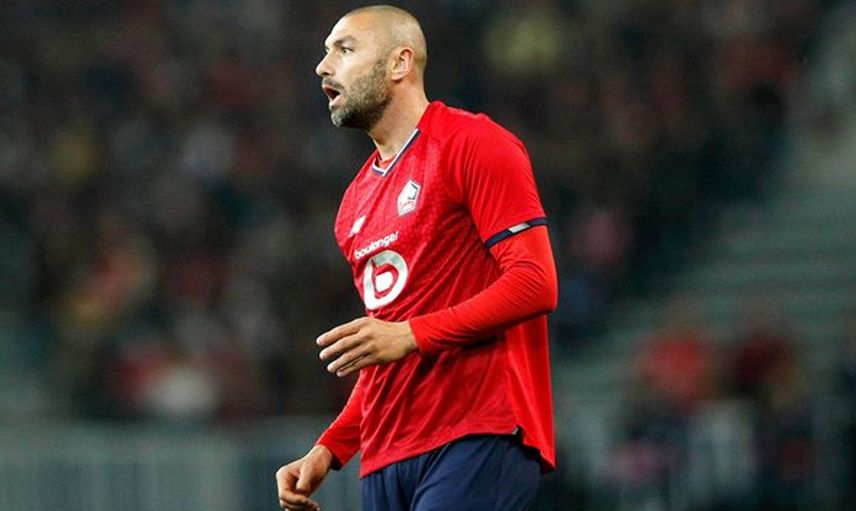 A Milli Takım'ın Yıldız Futbolcusu Burak Yılmaz İle İlgili Lille Takımından Yeni Haberler Geliyor!