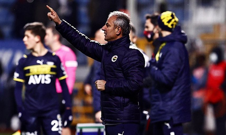 Fenerbahçe teknik direktörü İsmail Kartal'ın, Arda Güler hakkında söylediği sözler tepki çekti!