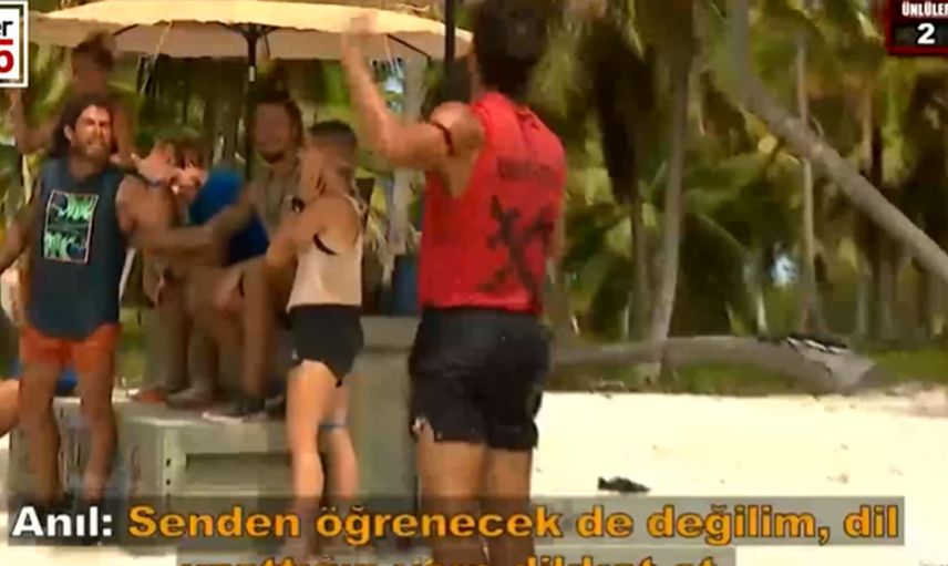 Batuhan Karacakaya kimdir?