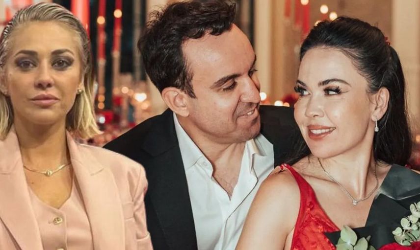 Polatgillerden sonra sıra Tayyargillere geldi: Feyza Altun'un radarına girince bakın korkuyla ne yaptılar!