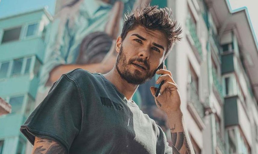 Barış Murat Yağcı’nın Katıldığı Dizi, Film ve Programlar