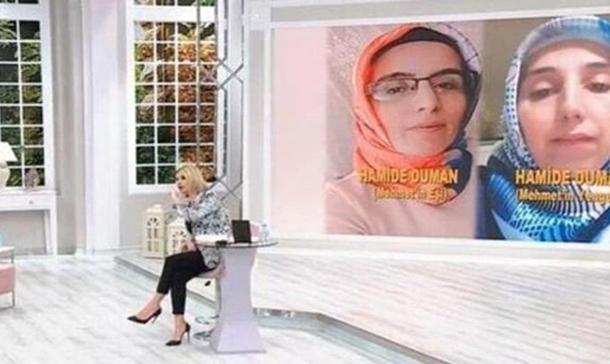 Ortalık Fena Halde Karışacak! İki Eltinin Arasına Bir Kadın Daha Girdi!