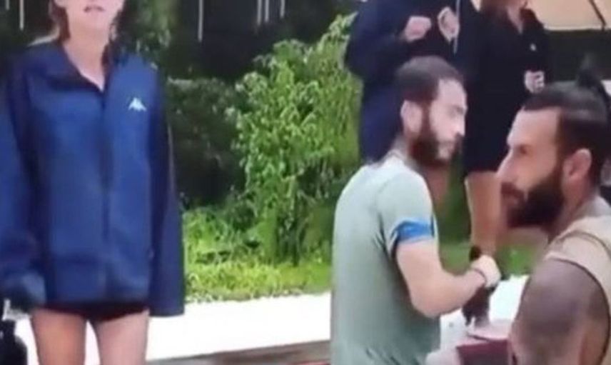Survivor'da yemek yeniyor mu, Survivor kurgu mu, oyunlarda hile var mı? İddiaların arkası kesilmiyor