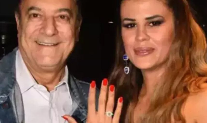 Mehmet Ali Erbil'in kızı Yasmin Erbil: Babamın ''Tekrar evlenip çocuk yapmak istiyorum'' sözleri ailede kriz çıkardı! ''Öyle bir şey olursa camdan atarım!''