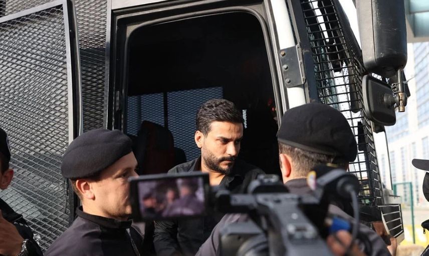 Dilan ve Engin Polat çiftinin soruşturmasında son gelişme: O isim serbest bırakıldı!