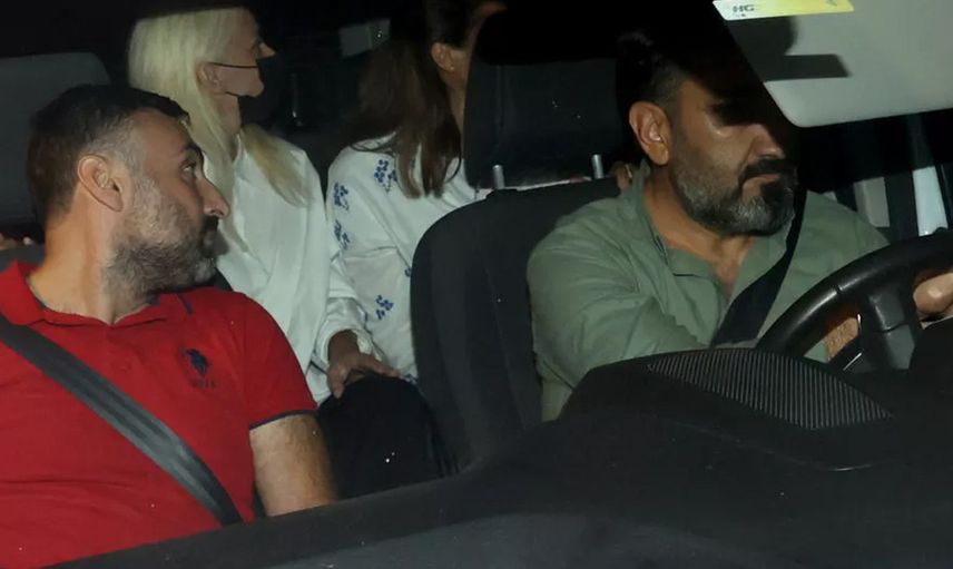 Tutuklama emrinin ardından avukatı konuştu