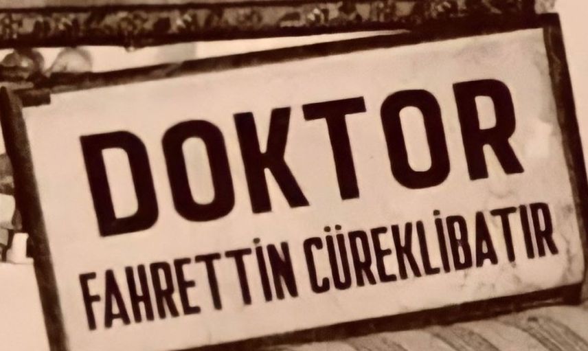 Ölümüyle beraber gerçek adı ortaya çıktı işte Cüneyt Arkın'ın bilinmeyen adı