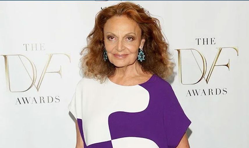 Diane Von Fürstenberg