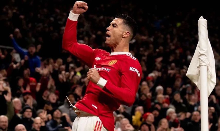 Bayern Münih Cristiano Ronaldo'yu Transfer Etmek İstiyor!