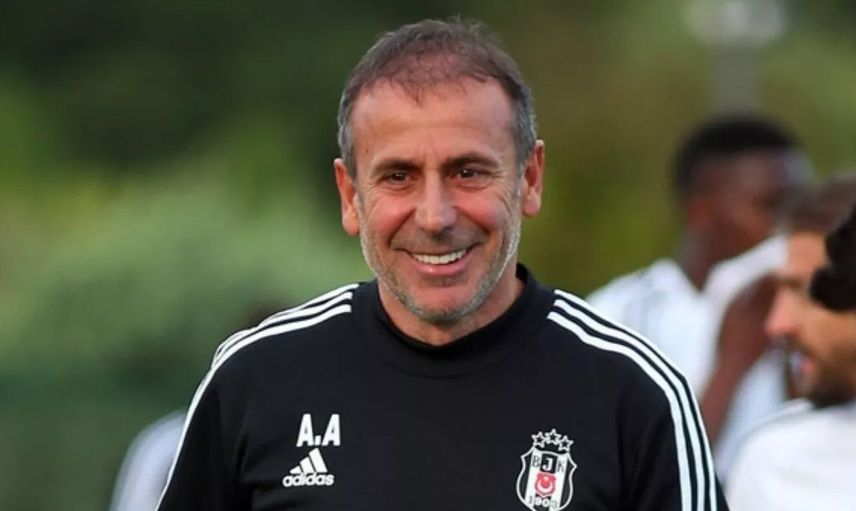 Beşiktaş Yönetiminden Abdullah Avcı ve Fikret Orman Kararı!