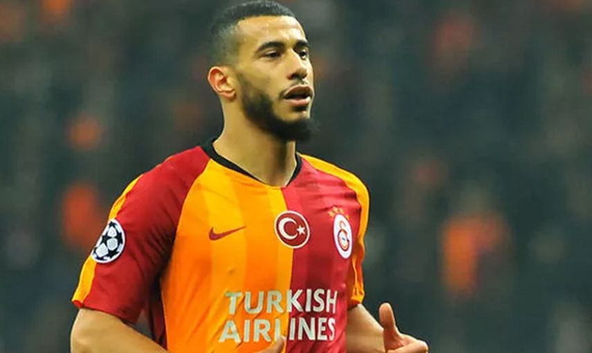 Adana Demirsporlu Younes Belhanda'dan Galatasaray Hakkında Açıklamalar Geldi!