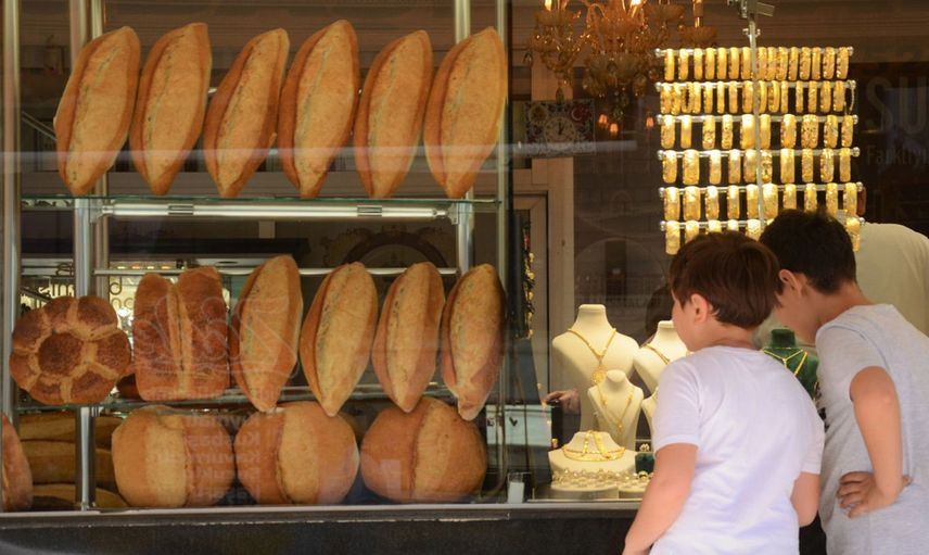 Ekmek üzerindeki tek çizginin sırrı ne?