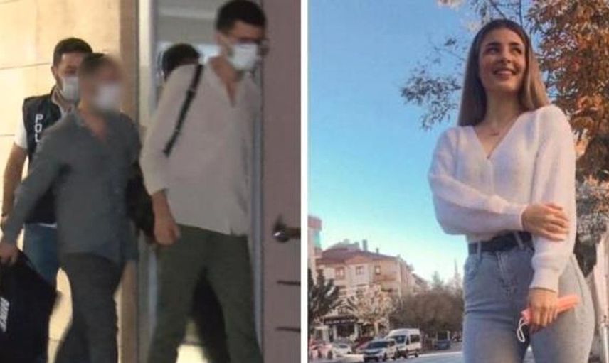 Eda Nur Kaplan'ı İntihara Sürükleyen Olayla İlgili İfadeler Ortaya Çıktı