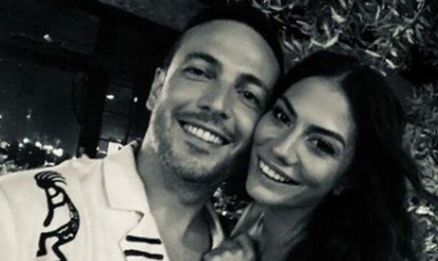 Demet Özdemir ve Oğuzhan Koç'tan kötü haber