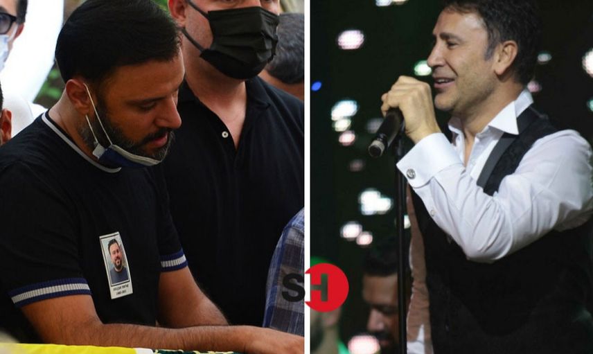Alişan’ın en zor gününde para isteyen ünlü isim kim? Gözyaşları içinde hayatının şokunu yaşamış!