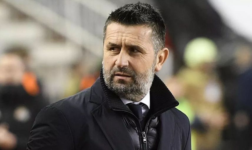 Fenerbahçe'de Teknik Direktör Belirsizliği Çözülüyor!