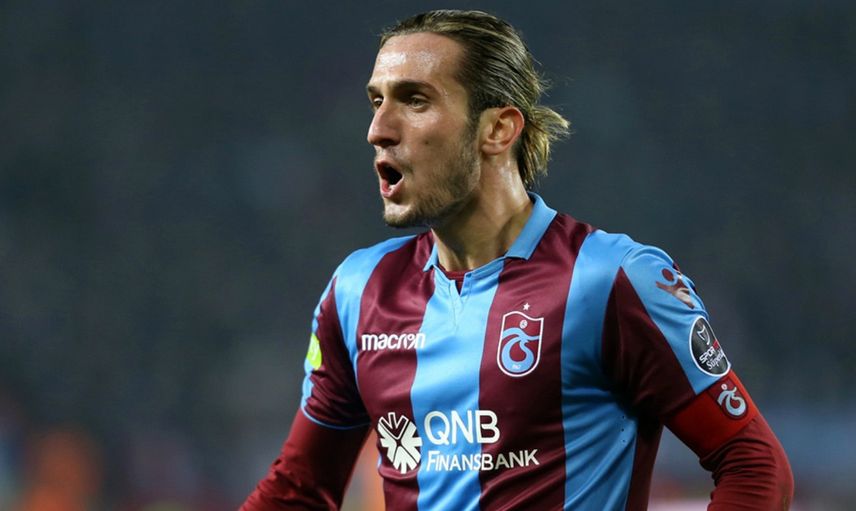 Yusuf Yazıcı'nın Menajerinden CSKA Moskova Açıklaması!
