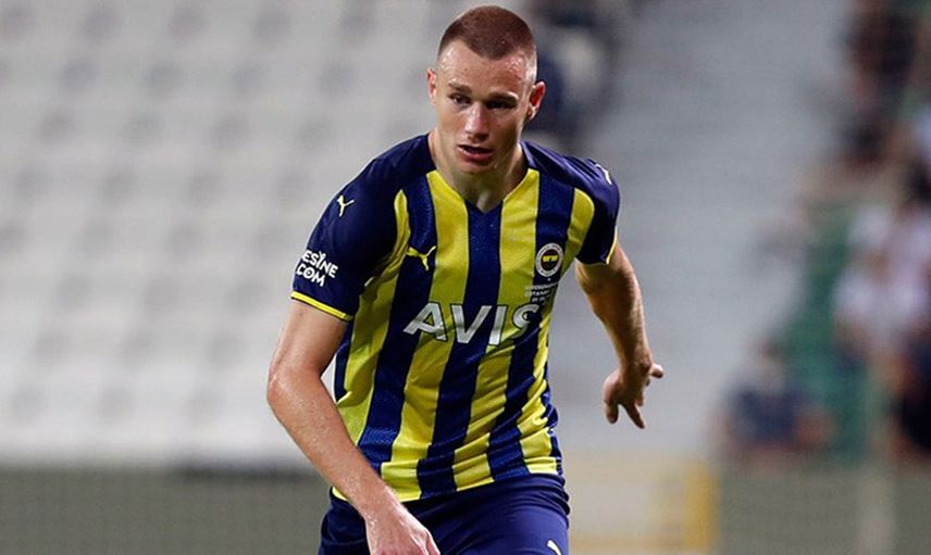 Newcastle United, Attila Szalai'yi Transfer Etmek İstiyor!
