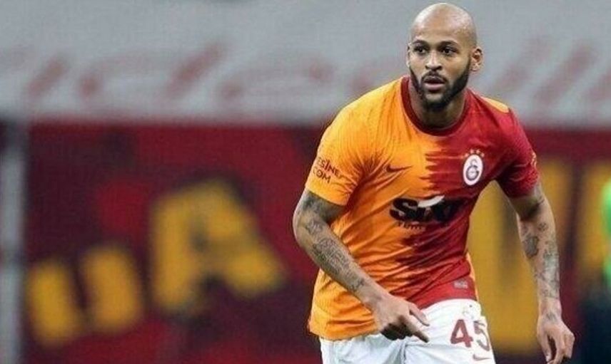 Palmeiras, Galatasaray'dan Marcao'yu Transfer Etmek İstiyor!