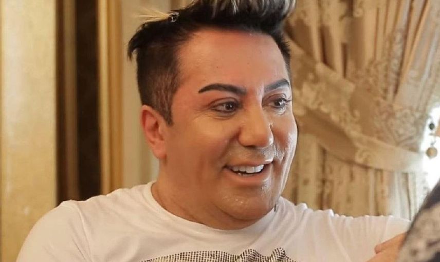 Murat Övüç