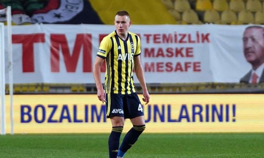 Attila Szalai'nin Babasından Transfer Açıklaması!