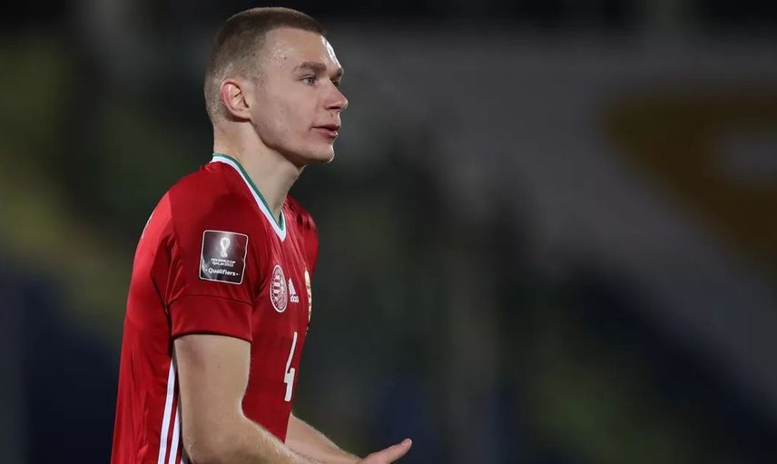 Sevilla, Atilla Szalai'yi Transfer Etmek İstiyor!