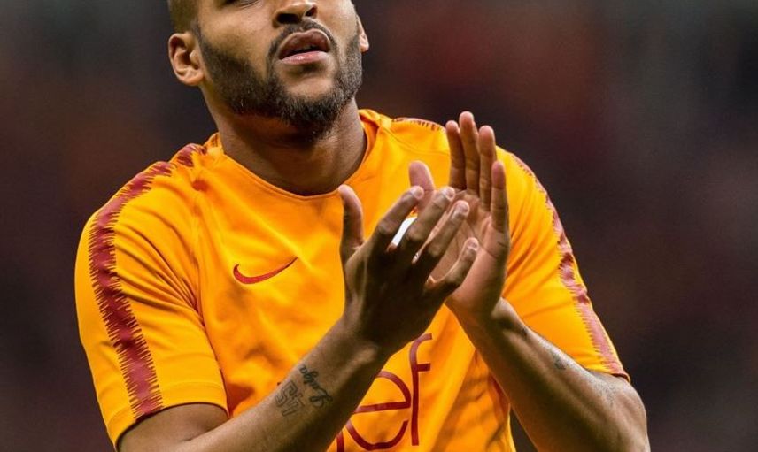 Galatasaray Morutan'ı Getiriyor