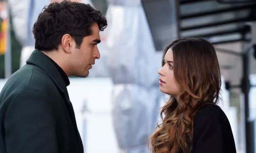 Yalı Çapkını Pelin ölüyor mu? Pelin'in bebeğinin babası kim? Ferit mi Serter mi? DNA testi raporu ortalığı karıştırdı!