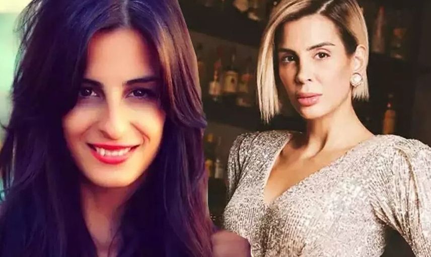 Fenomen Eylül Öztürk fena panikledi! 5 milyon dolarla ABD’ye kaçtığı iddiası…